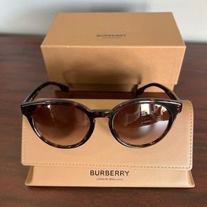 Burberry Sunglasses
